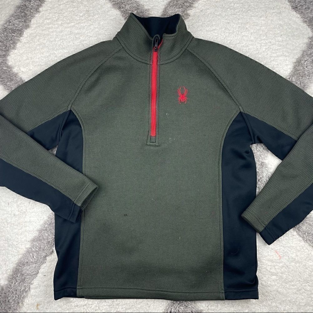 Men’s Spyder Jacket  